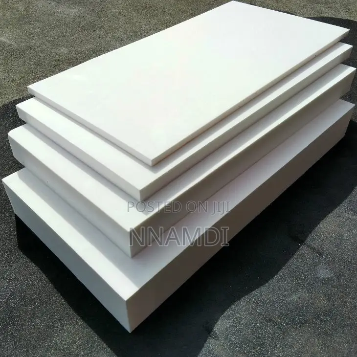 Polystyrene Sheets| Styrofoam Sheet
