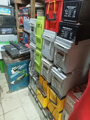 I BUY Dead Inverter Battery R
