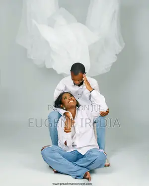 Pre Wedding