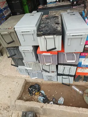 I Buy Bad Inverter Battery A