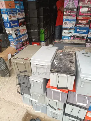 I Buy Dead Inverter Battery Zx