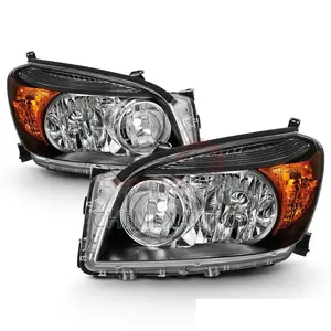 For 2006-2008-2010 for Toyota RAV4 Replacement Headlight