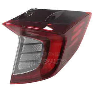 2020-2022 for Hyundai Sonata Taillight Replacement