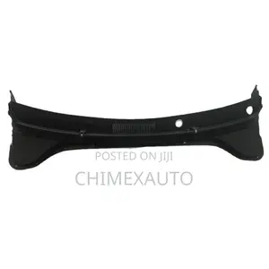 Windshield Wiper Panel Replacement for Hyundai Elantra 2017