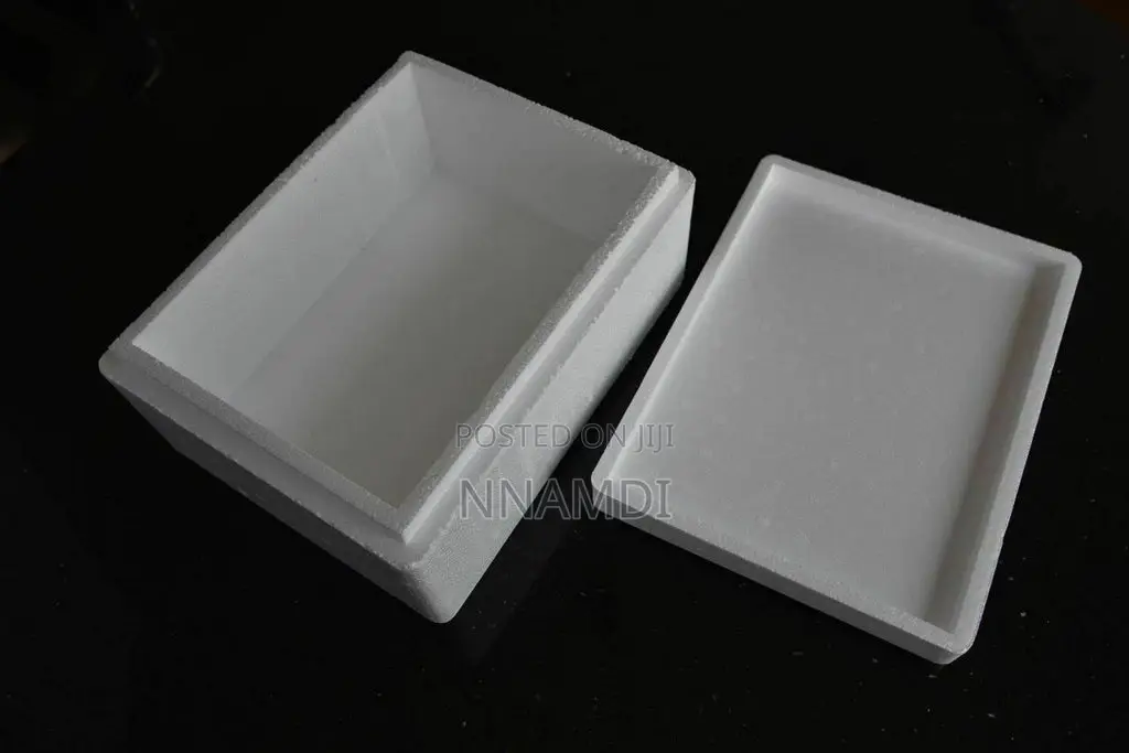 Polystyrene Cooler| and Styrofoam Cooler