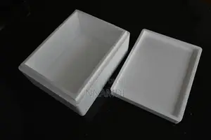 Polystyrene Cooler| and Styrofoam Cooler