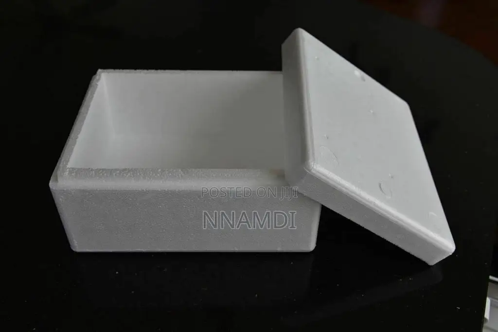 Polystyrene Cooler| and Styrofoam Cooler