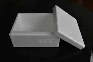 Polystyrene Cooler| and Styrofoam Cooler