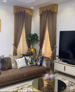 American Curtain