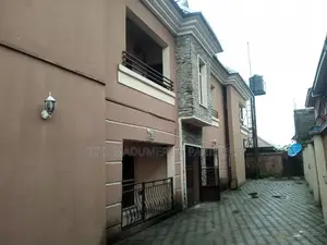4bdrm Block of Flats in Off Psychiatric, Port-Harcourt for sale
