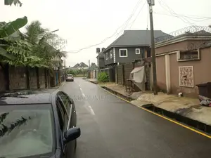4bdrm Block of Flats in Off Psychiatric, Port-Harcourt for sale