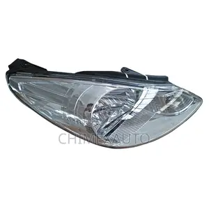 Headlight Replacement for Hyundai I10 2006 2008