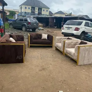 7 Sitter Standard Sofa Chair