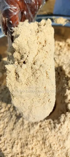 Tigernut Milk Powder