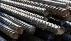 Quality Iron Rod TMT and Local Standard