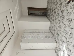 Furnished 3bdrm Duplex in Rivervalley for rent