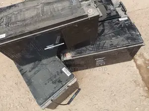 I Buy Dead Inverter Battery Xf