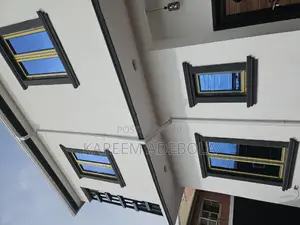 Furnished 4bdrm Duplex in Rivervalley for sale