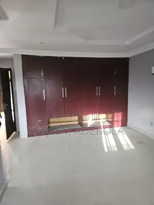 Furnished 5bdrm Duplex in Isheri North Opic for rent