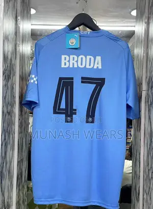 All Clubs Original Jerseys Available With Without Custo