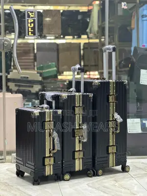Luxury Setbox