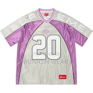 Luxury Jersey