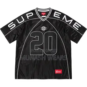 Luxury Jersey