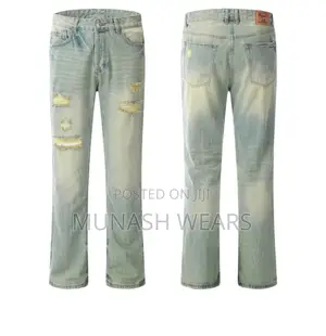 Luxury Jean for Men