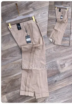 Italian Pant Trouser