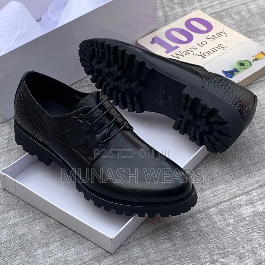 Men Luxury Shoes Collection
