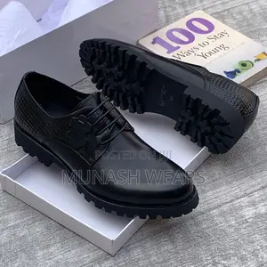 Men Luxury Shoes Collection