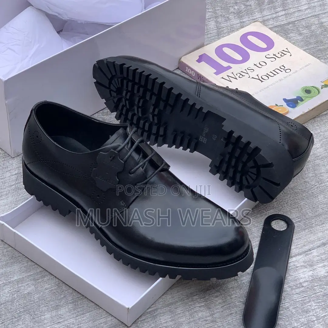 Men Luxury Shoes Collection
