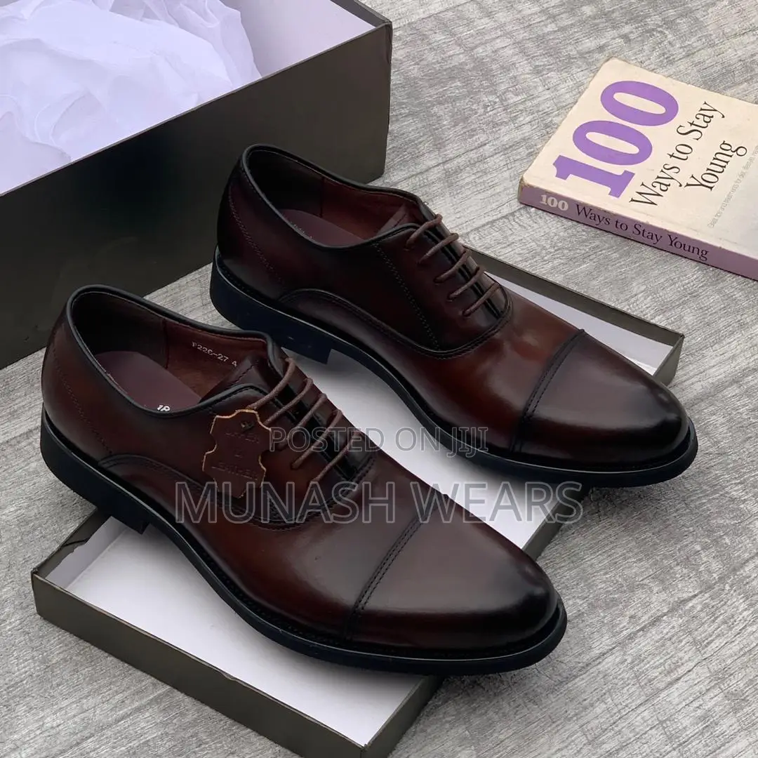 Men Luxury Shoes Collection
