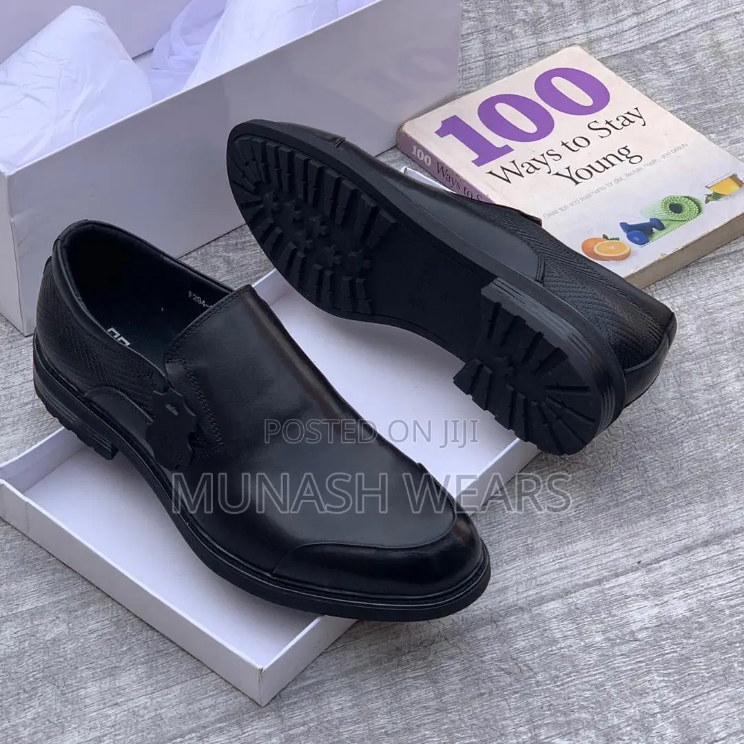 Men Luxury Shoes Collection