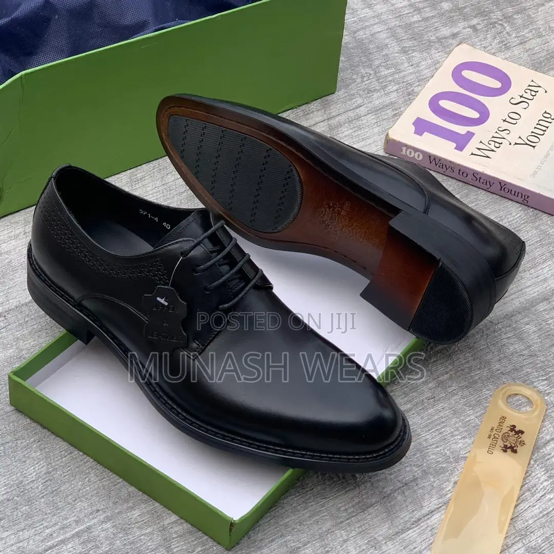 Men Luxury Shoes Collection