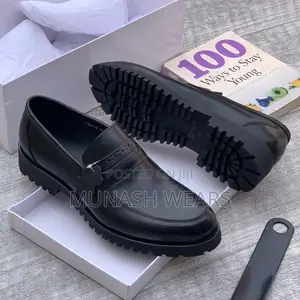 Men Luxury Shoes Collection