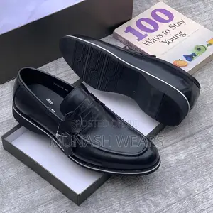 Men Luxury Shoes Collection