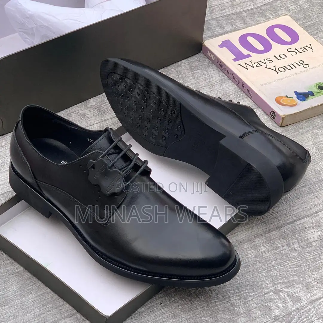 Men Luxury Shoes Collection