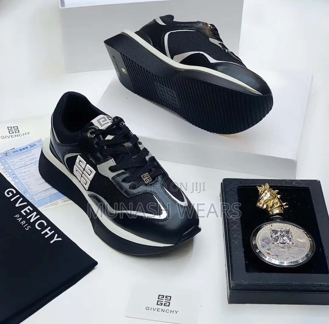 Luxury Givenchy Sneakers