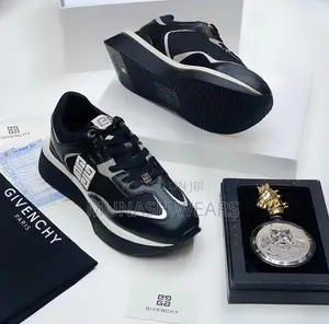 Luxury Givenchy Sneakers