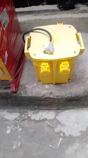 10kva Step Down and Step Transformer