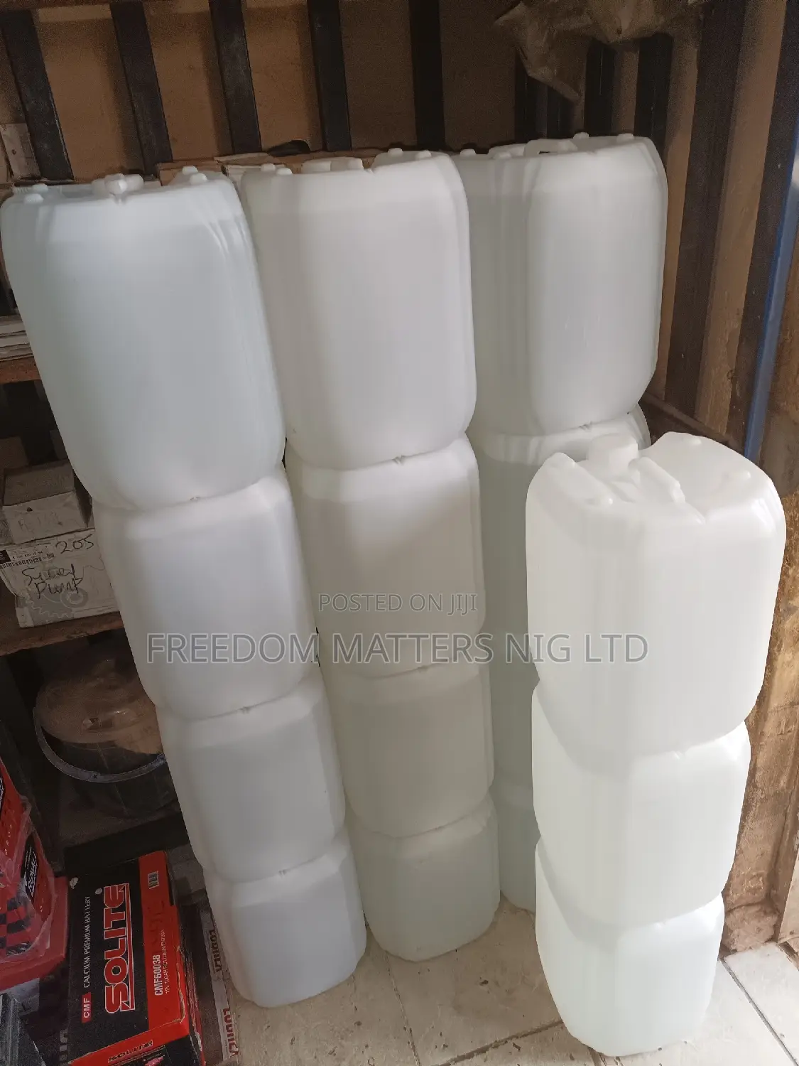 Inverter Distilled Water Vx