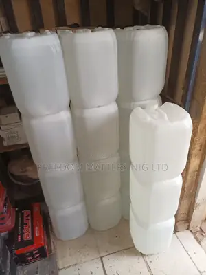 Inverter Battery Water Distilled