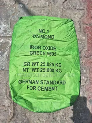 Original Diamond Oxides