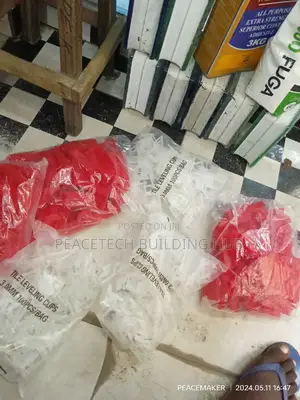 Tile Leveling Spacers