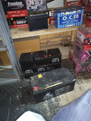 I Buy Scrap Inverter Battery V