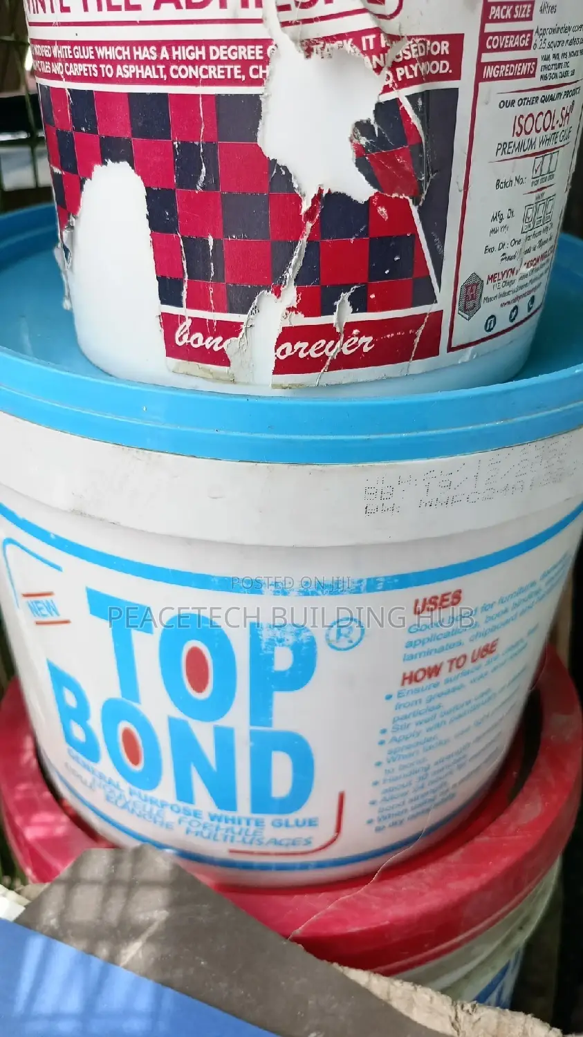 Glova Paint for Screeding