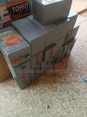 I Buy Bad Solar Battery Tx