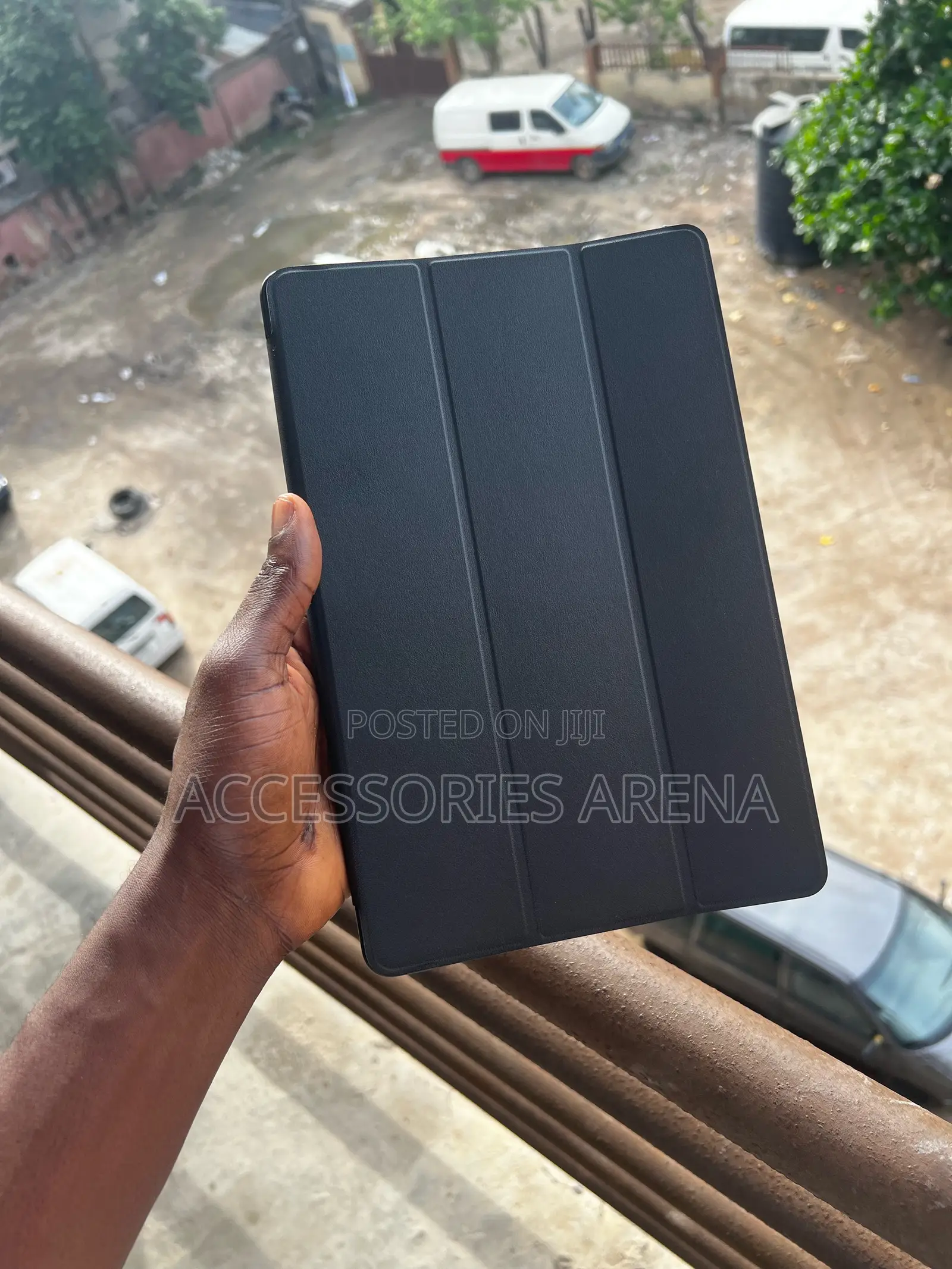 Xiaomi Original Redmi Pad SE Case