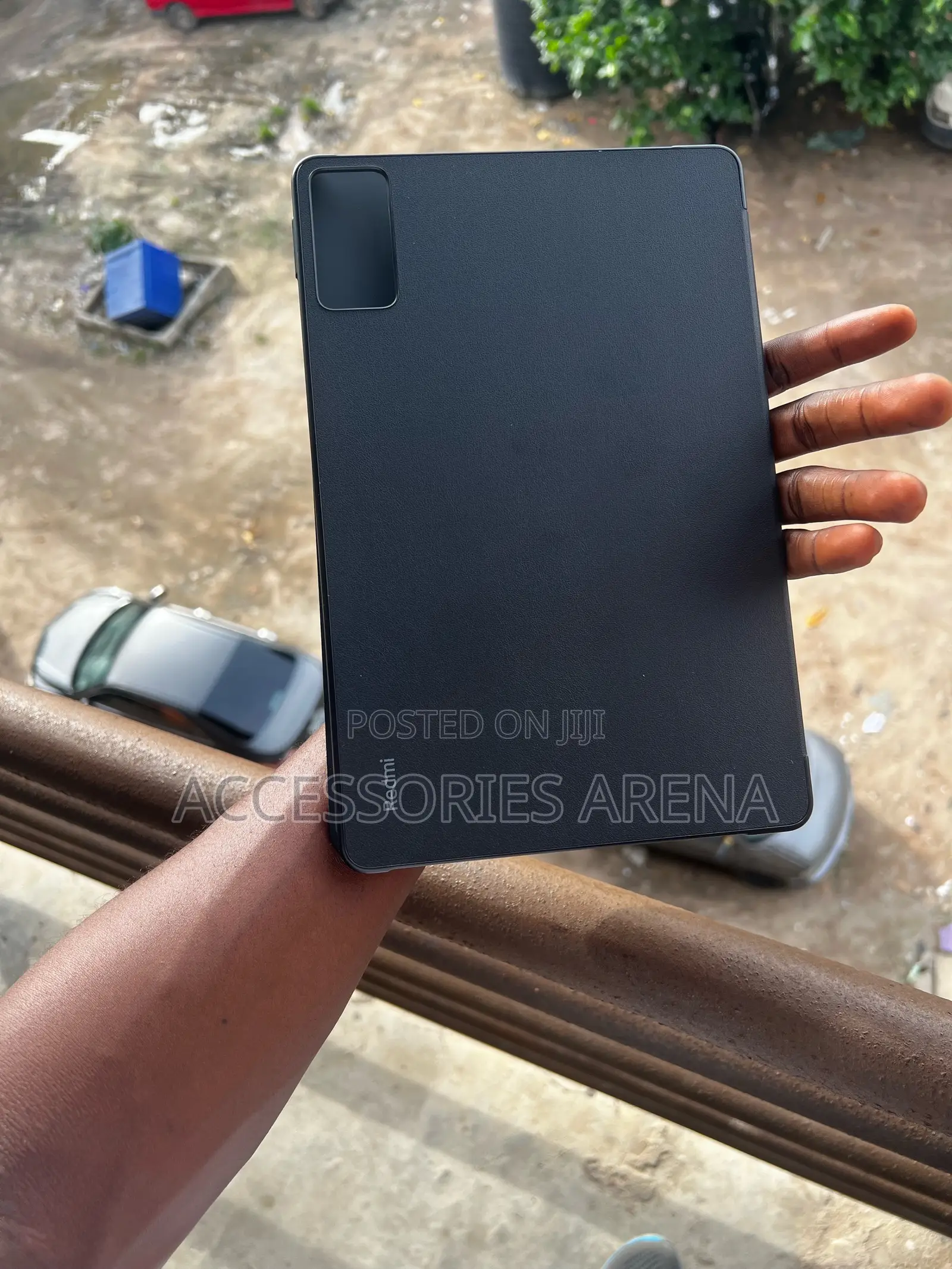 Xiaomi Original Redmi Pad SE Case